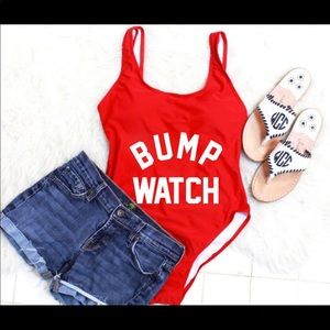 New 🤩 Bumpwatch Bikini